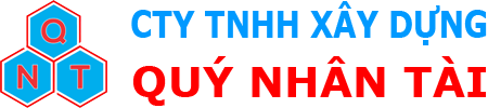 CTY TNHH XAY DUNG QUY NHAN TAI
